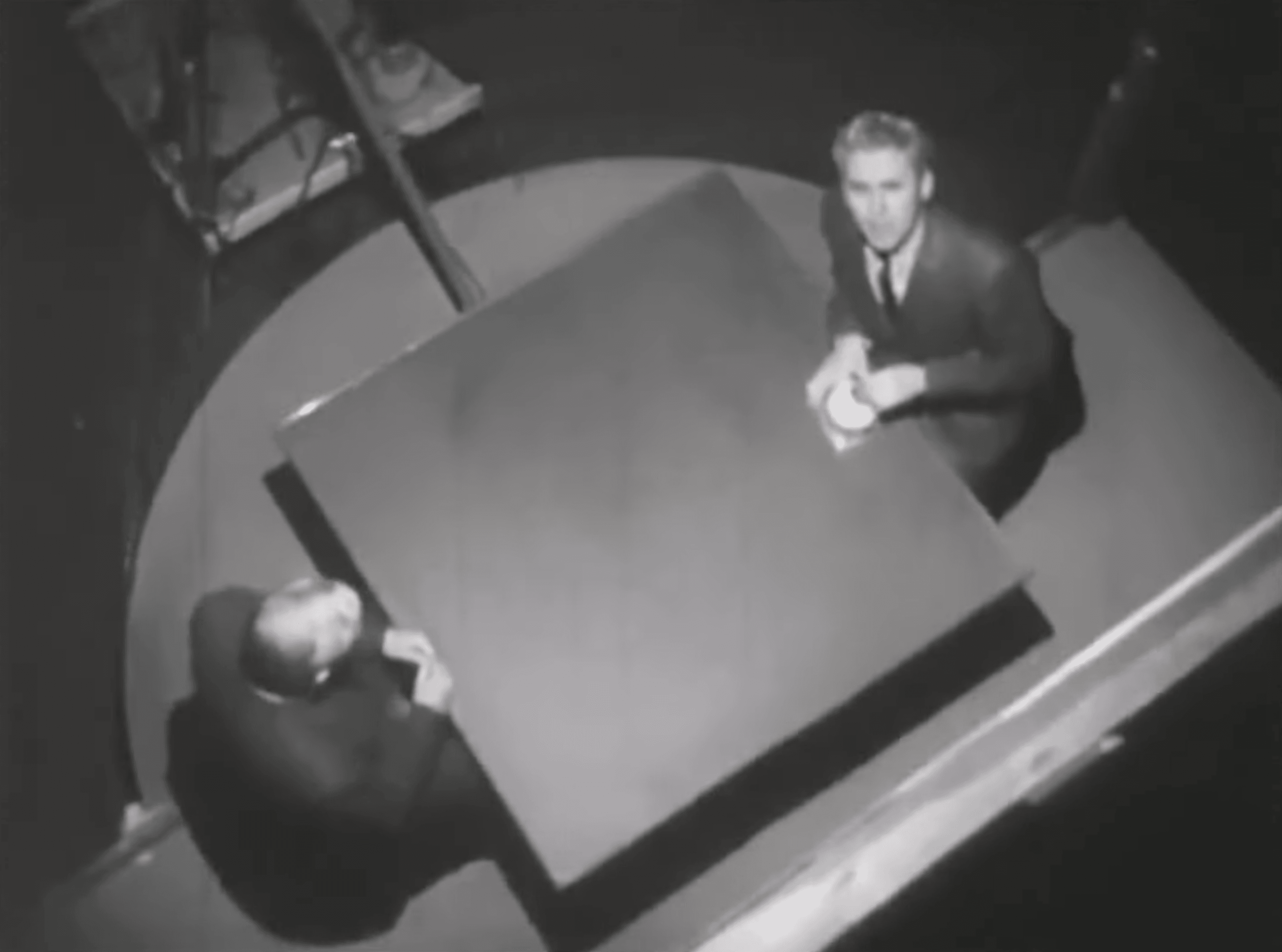 video screenshot